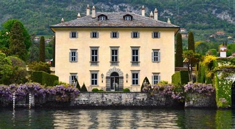 gucci casale sul lago|La villa di House of Gucci è su Airbnb .